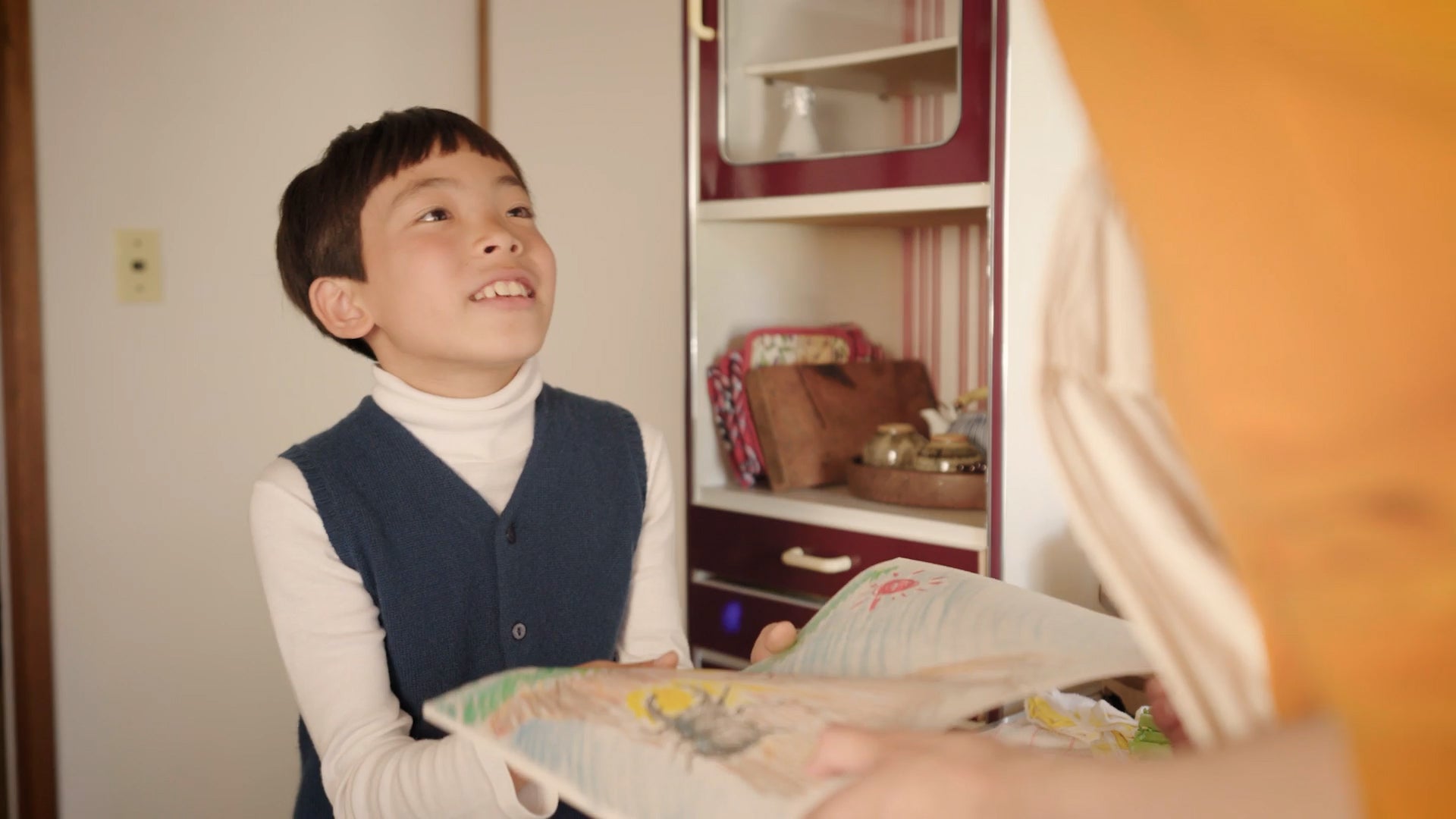 スクエアJS サーモ実験展示解説映像「昭和の時代から繋ぐ、JSの歴史と未来」